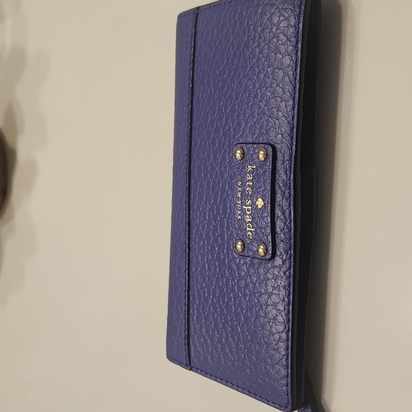 Kate Spade Wallet - Picture 9 of 12